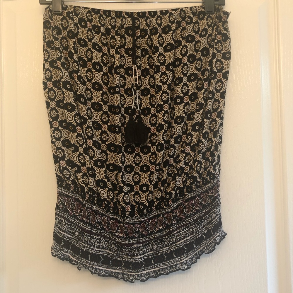 Express dressy casual tank top